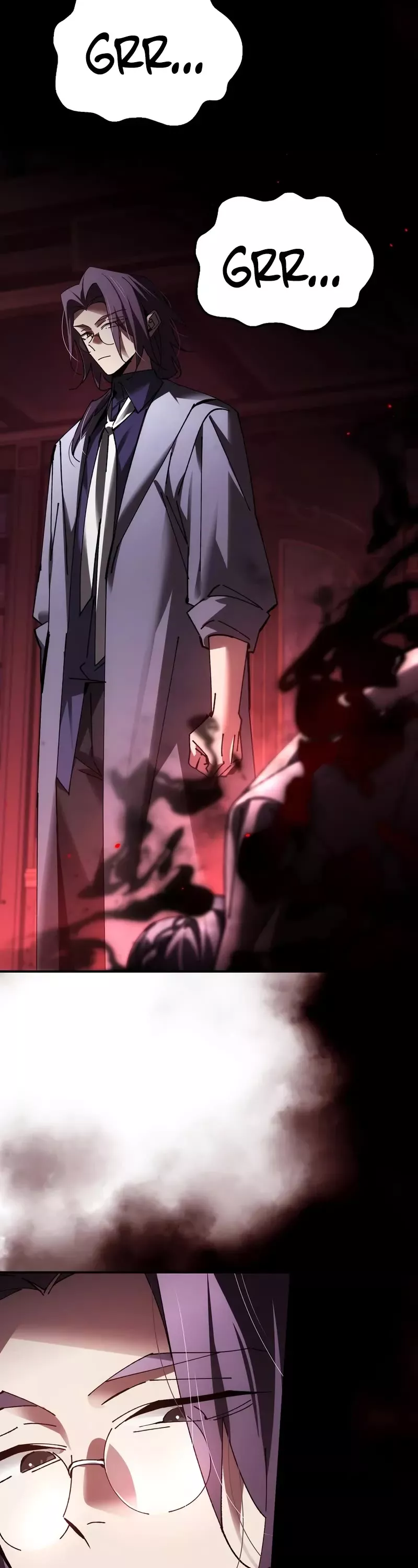 Read Magic Academy’s Genius Blinker EN Manga Online