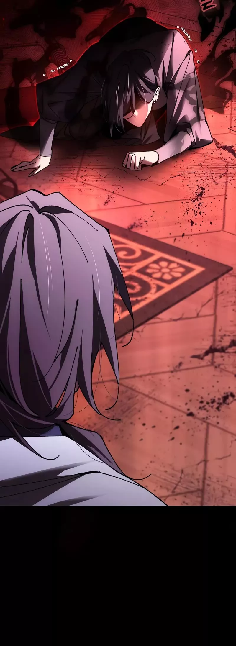 Read Magic Academy’s Genius Blinker EN Manga Online