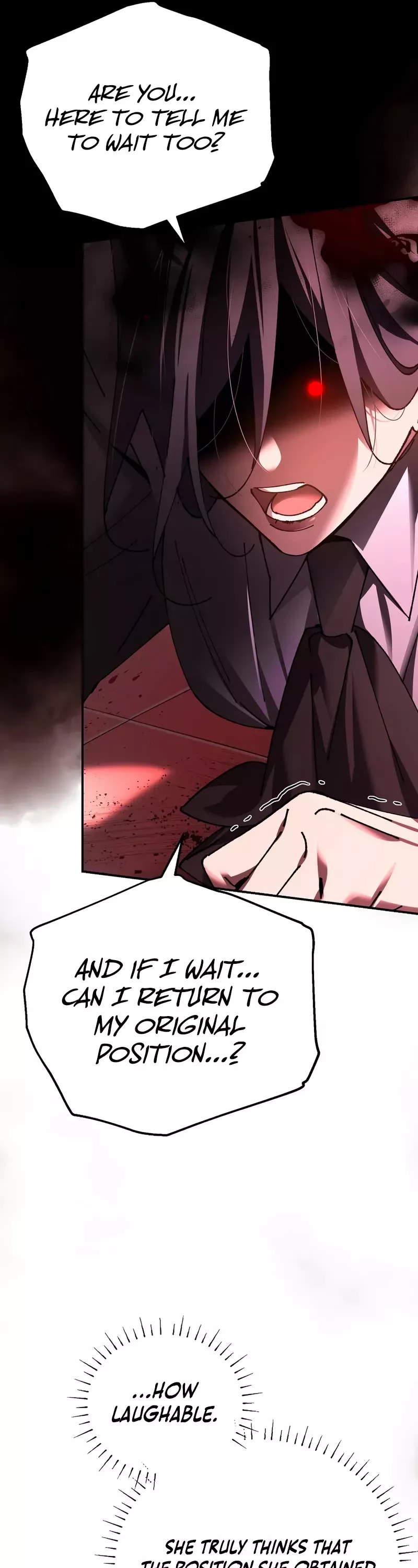 Read Magic Academy’s Genius Blinker EN Manga Online