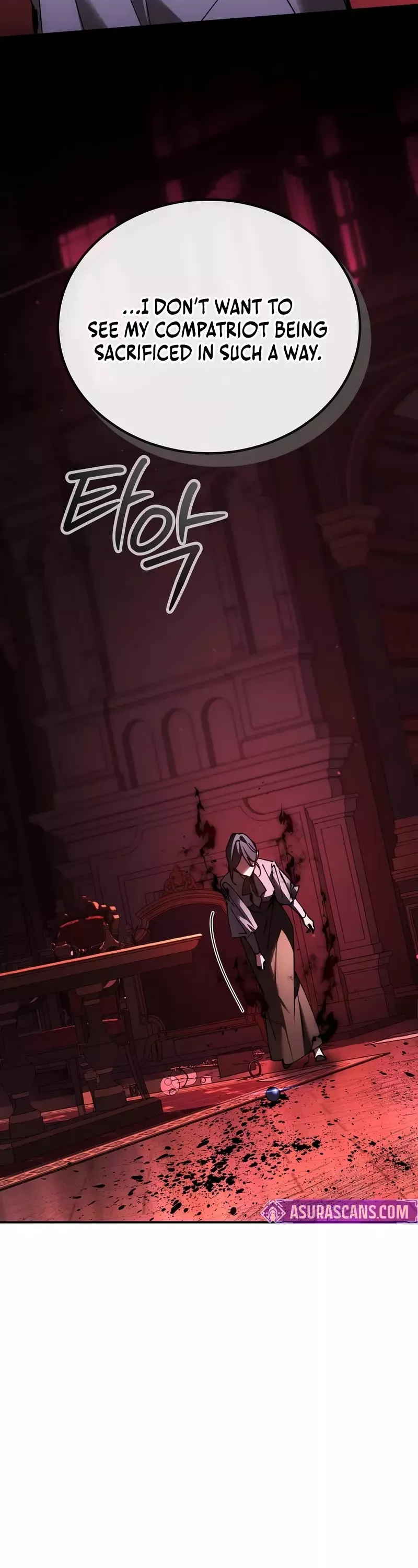Read Magic Academy’s Genius Blinker EN Manga Online