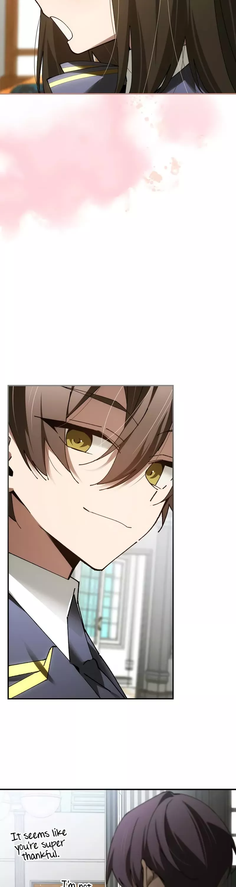 Read Magic Academy’s Genius Blinker EN Manga Online