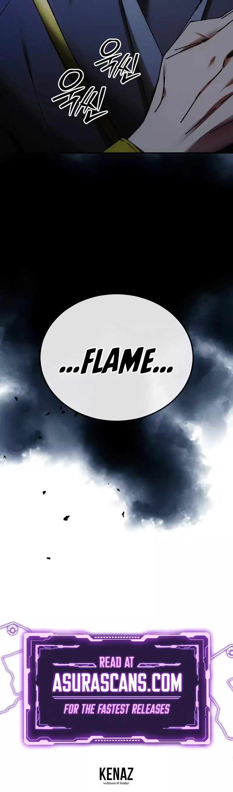 Read Magic Academy’s Genius Blinker EN Manga Online