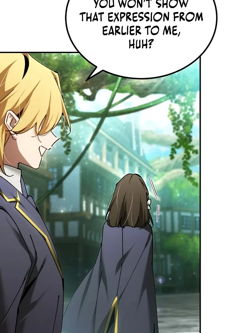 Read Magic Academy’s Genius Blinker EN Manga Online