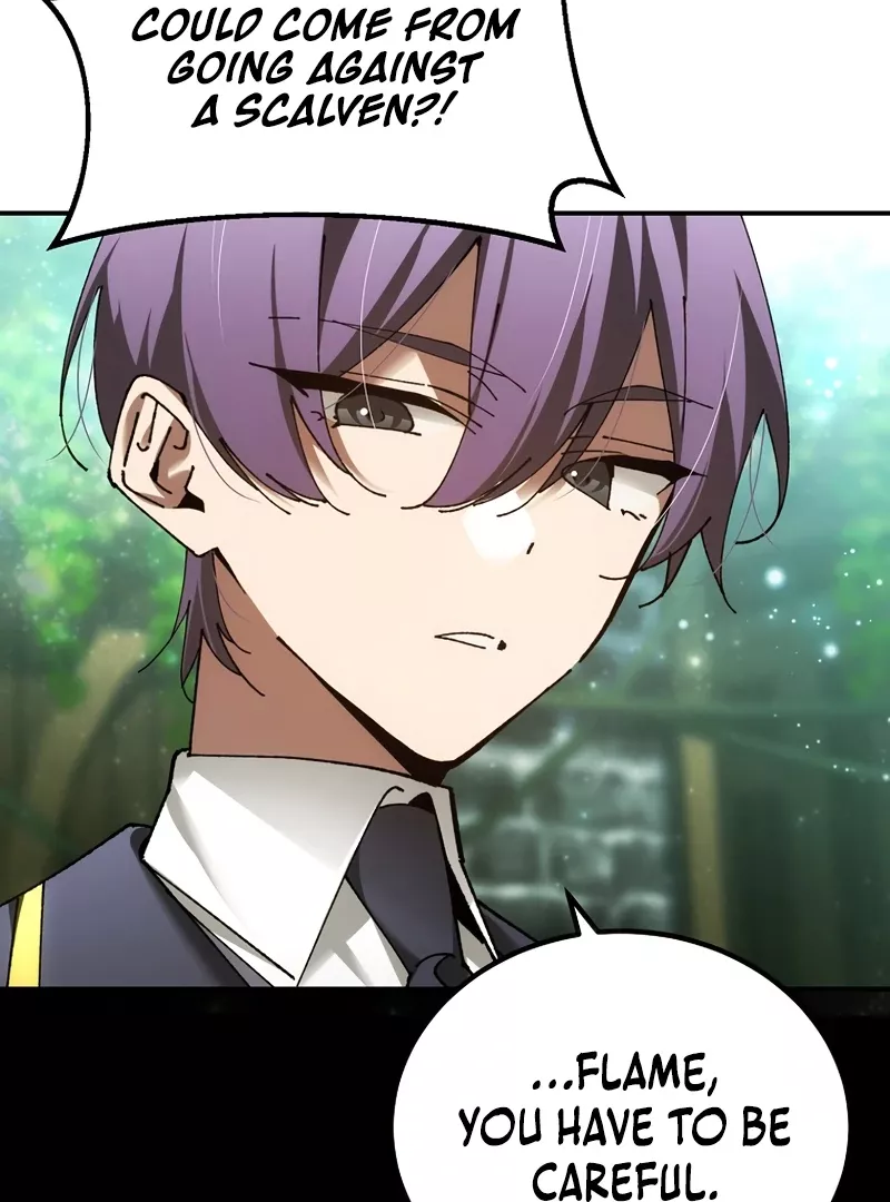Read Magic Academy’s Genius Blinker EN Manga Online