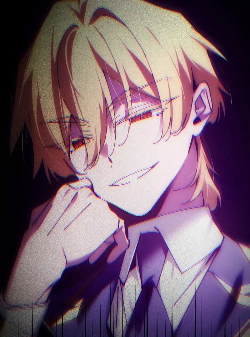 Read Magic Academy’s Genius Blinker EN Manga Online