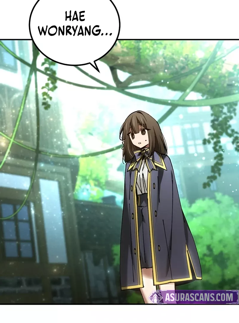 Read Magic Academy’s Genius Blinker EN Manga Online