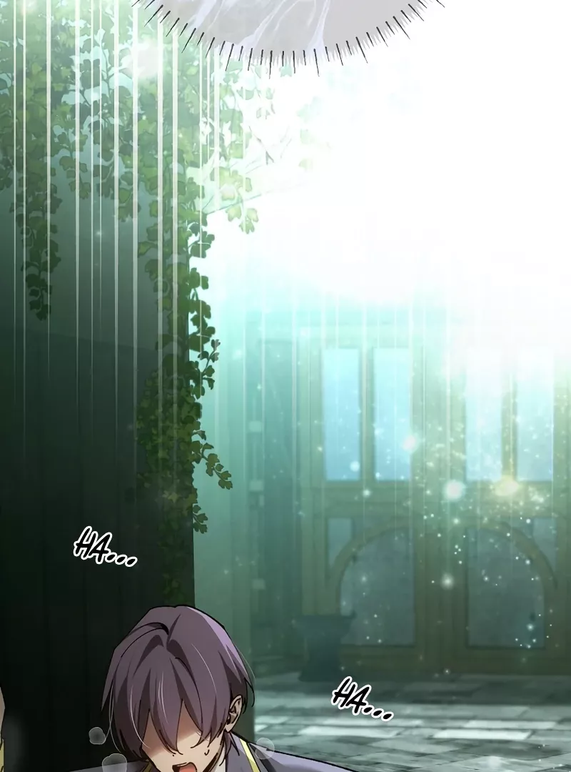 Read Magic Academy’s Genius Blinker EN Manga Online