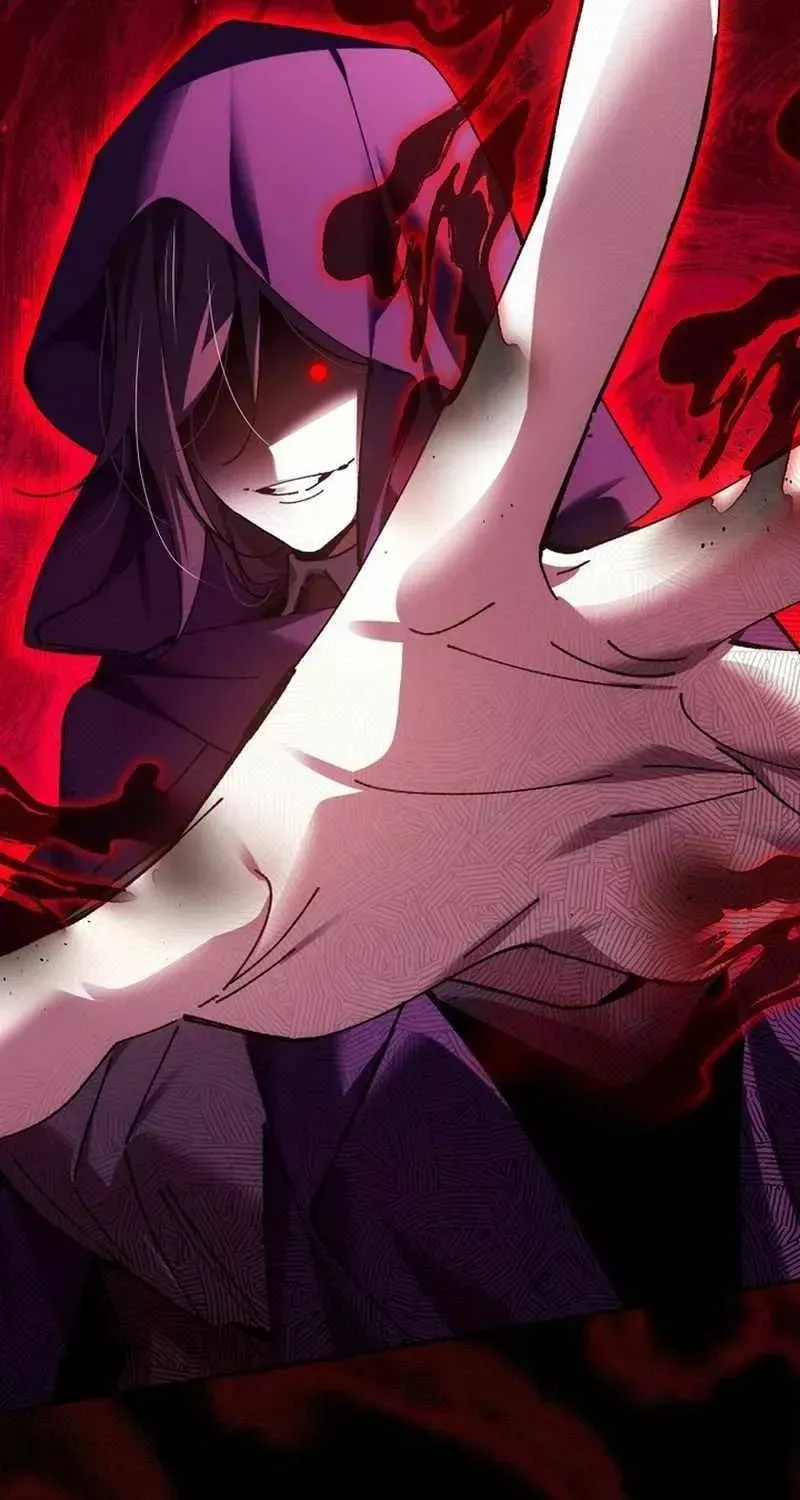 Read Magic Academy’s Genius Blinker EN Manga Online