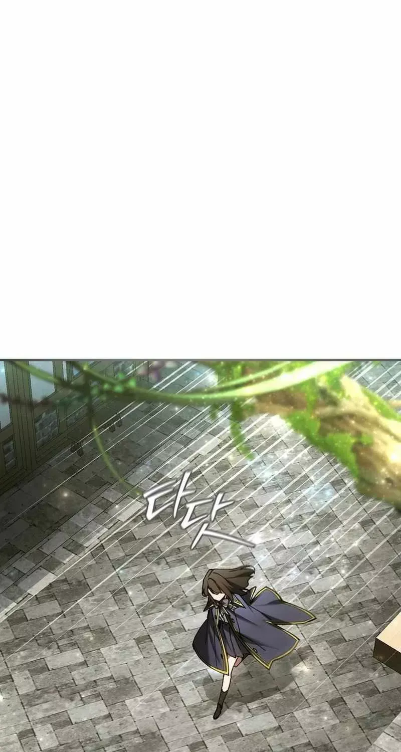 Read Magic Academy’s Genius Blinker EN Manga Online