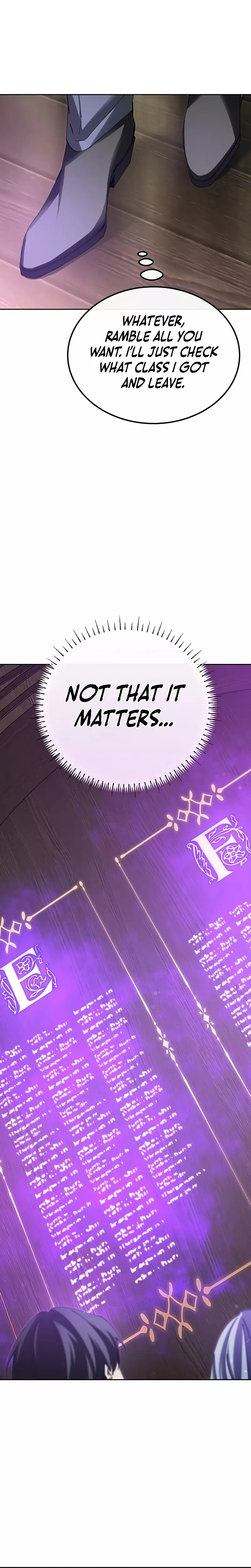 Read Magic Academy’s Genius Blinker EN Manga Online