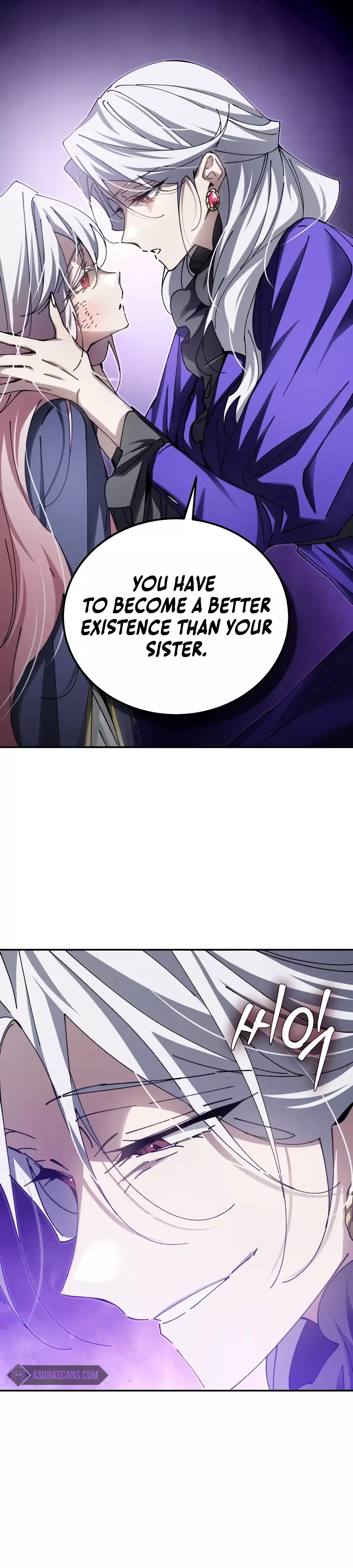 Read Magic Academy’s Genius Blinker EN Manga Online