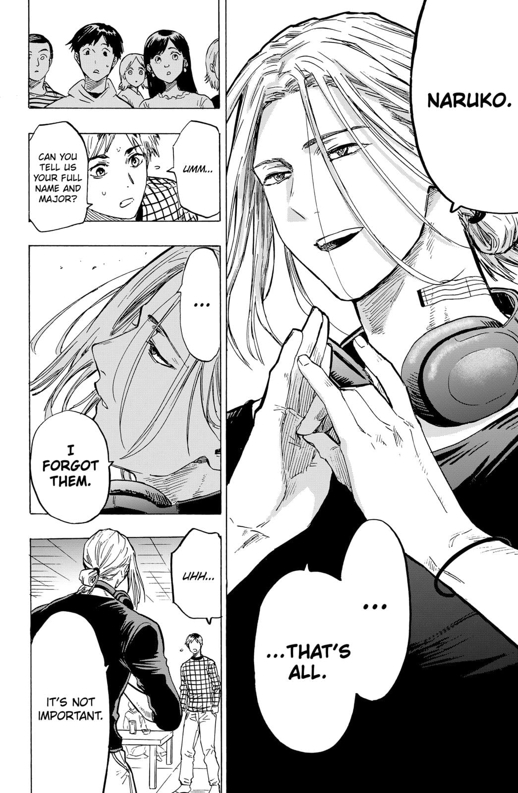 Read Marriage Toxin EN Manga Online