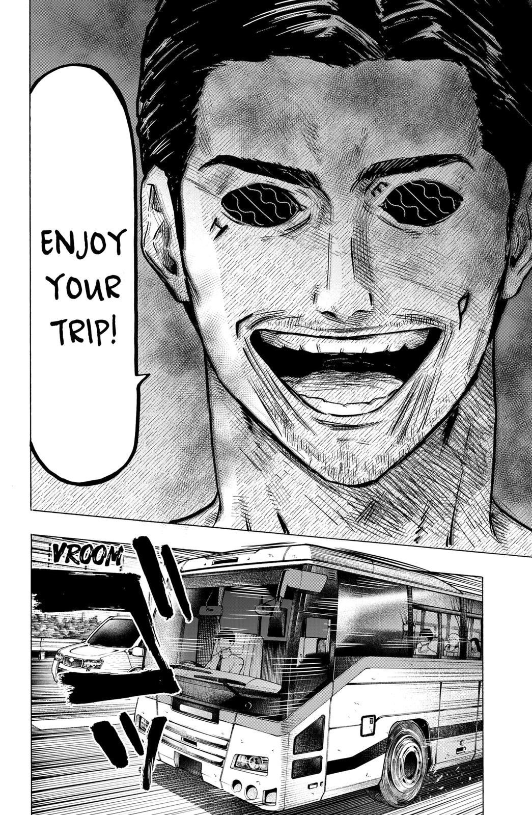 Read Marriage Toxin EN Manga Online