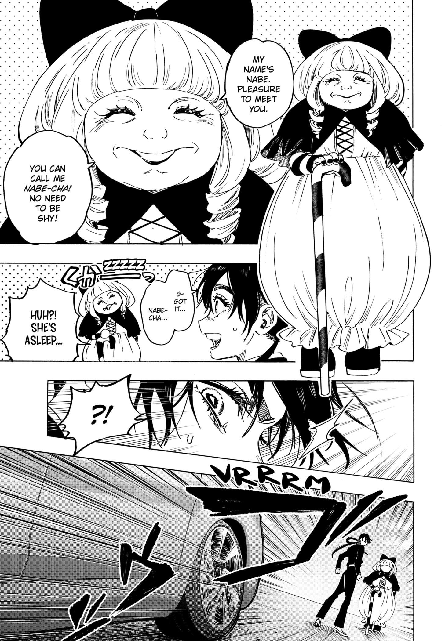 Read Marriage Toxin EN Manga Online