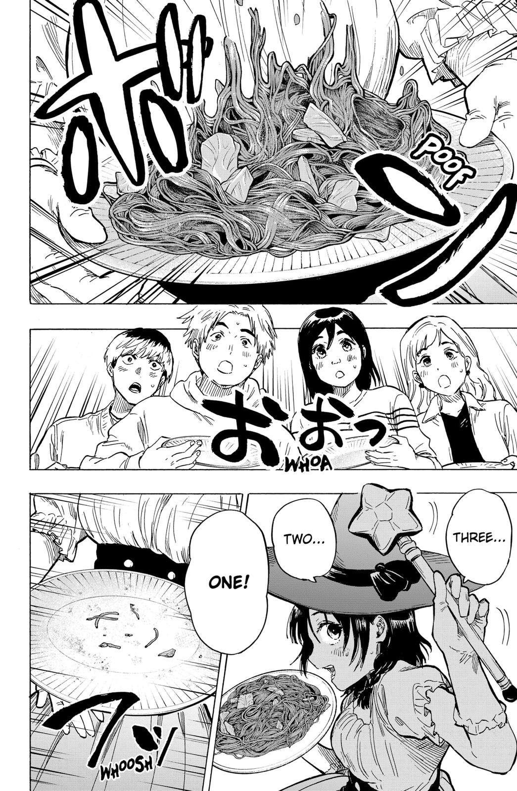 Read Marriage Toxin EN Manga Online