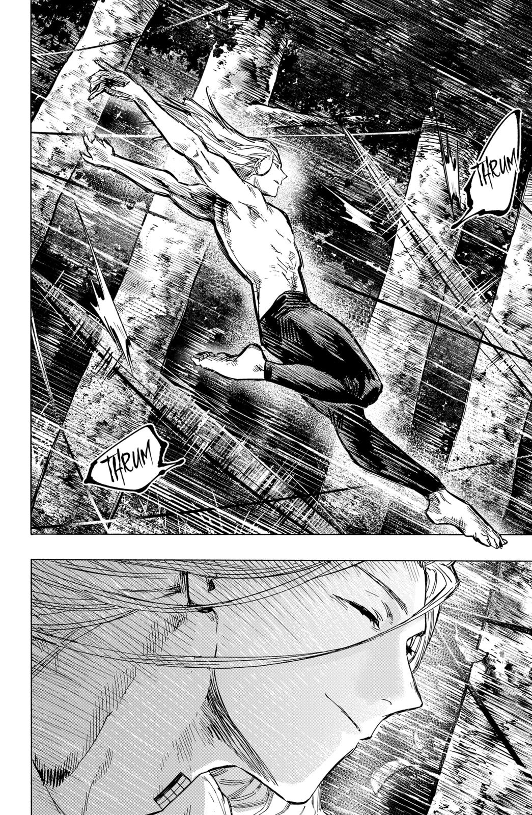 Read Marriage Toxin EN Manga Online