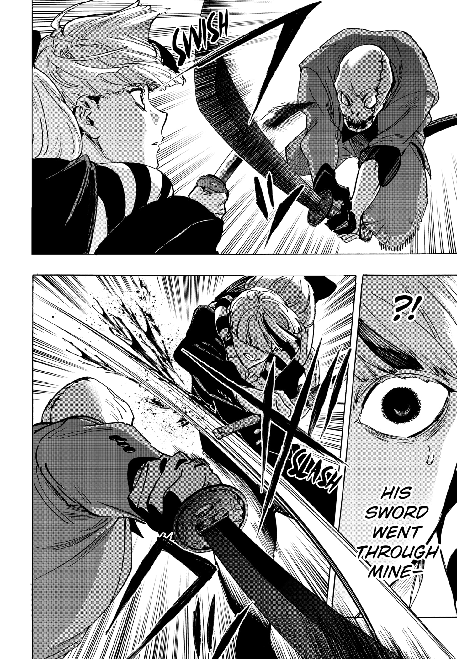 Read Marriage Toxin EN Manga Online