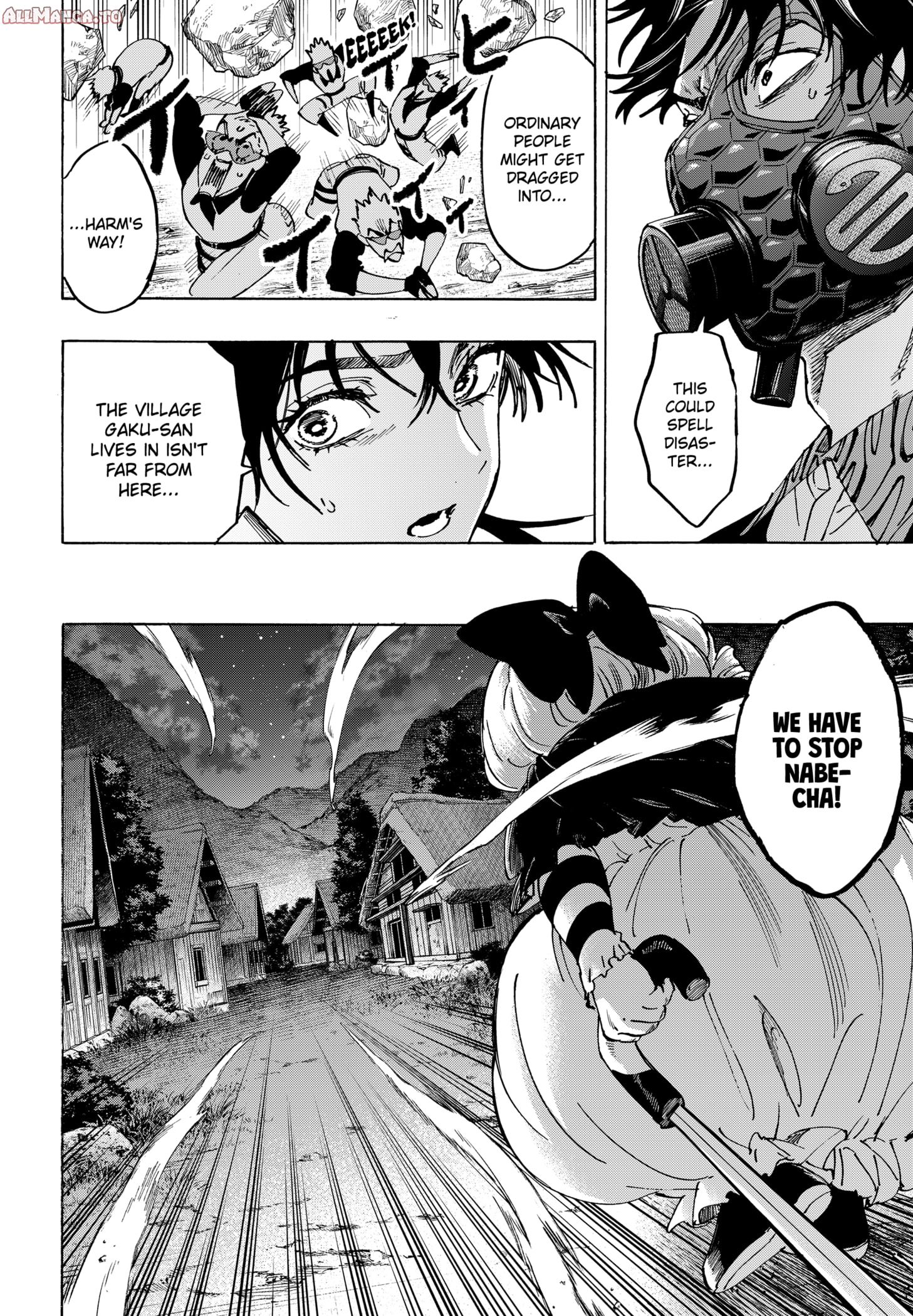 Read Marriage Toxin EN Manga Online