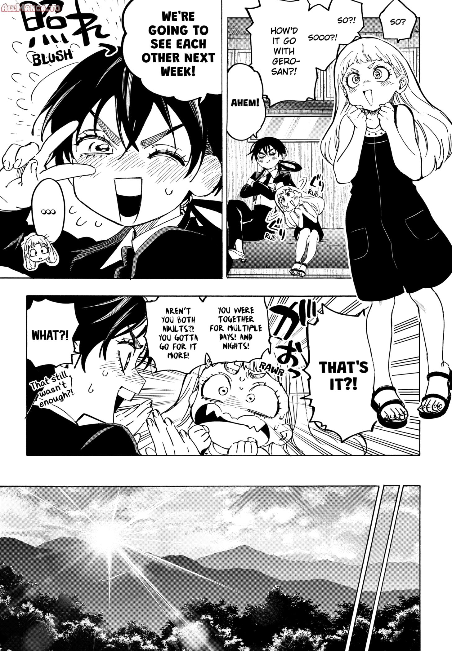 Read Marriage Toxin EN Manga Online