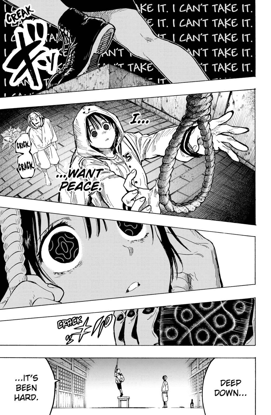 Read Marriage Toxin EN Manga Online