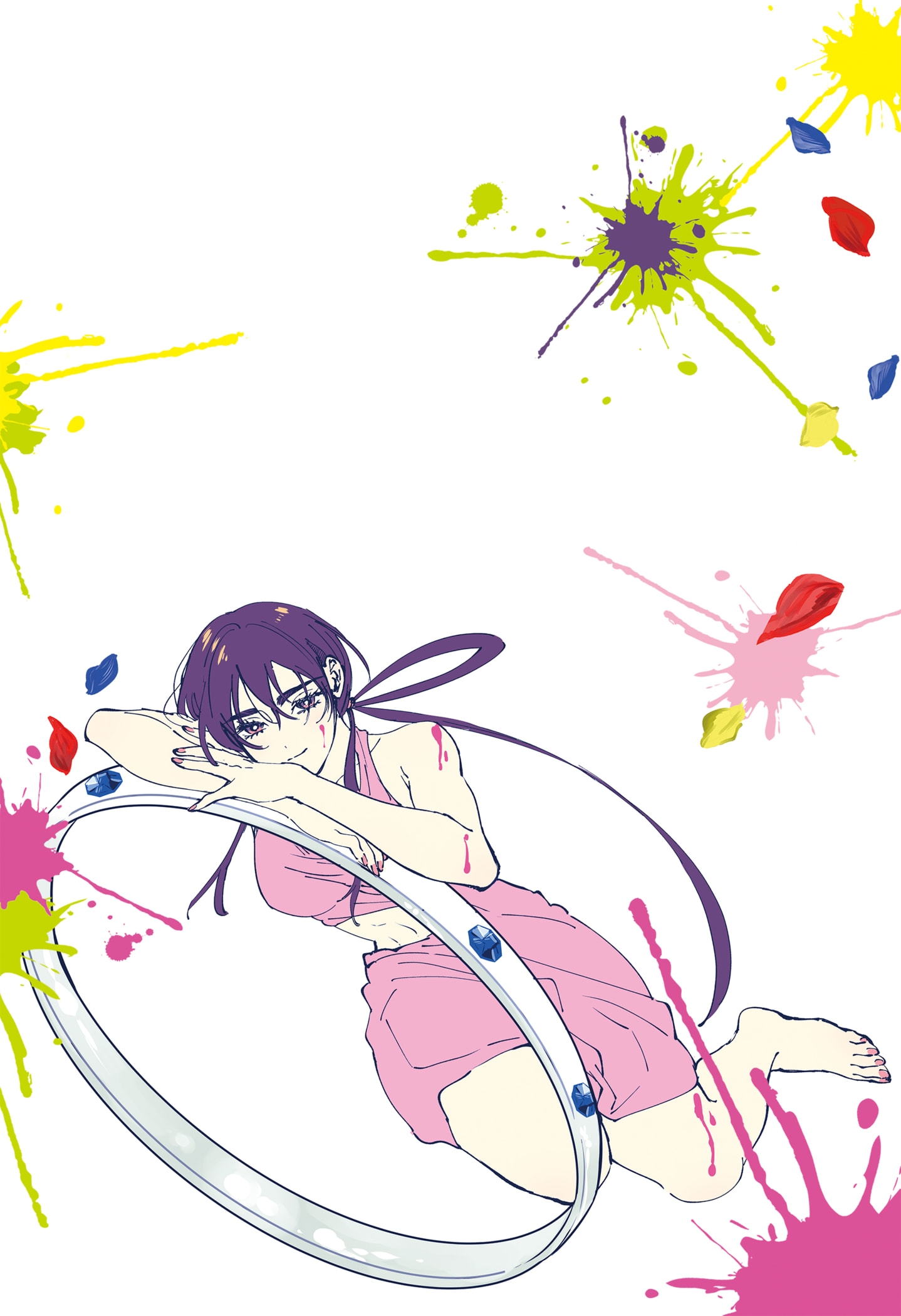 Read Marriage Toxin EN Manga Online