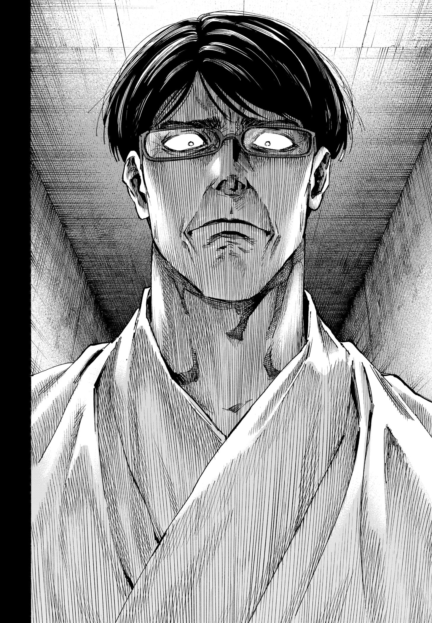 Read Marriage Toxin EN Manga Online