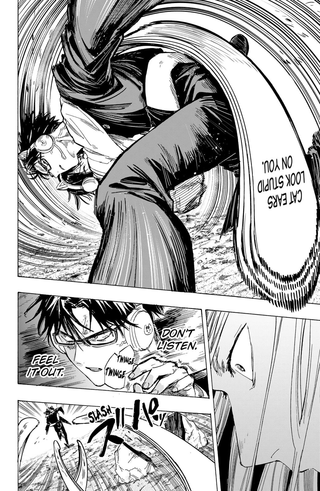 Read Marriage Toxin EN Manga Online
