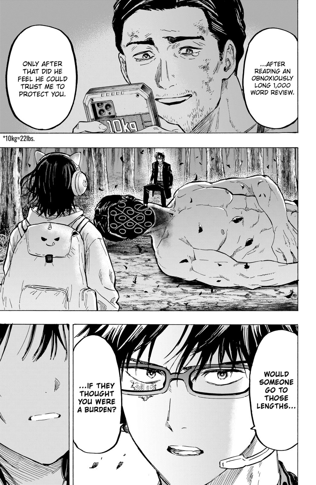 Read Marriage Toxin EN Manga Online