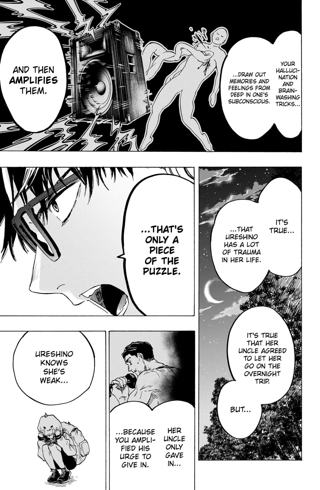 Read Marriage Toxin EN Manga Online