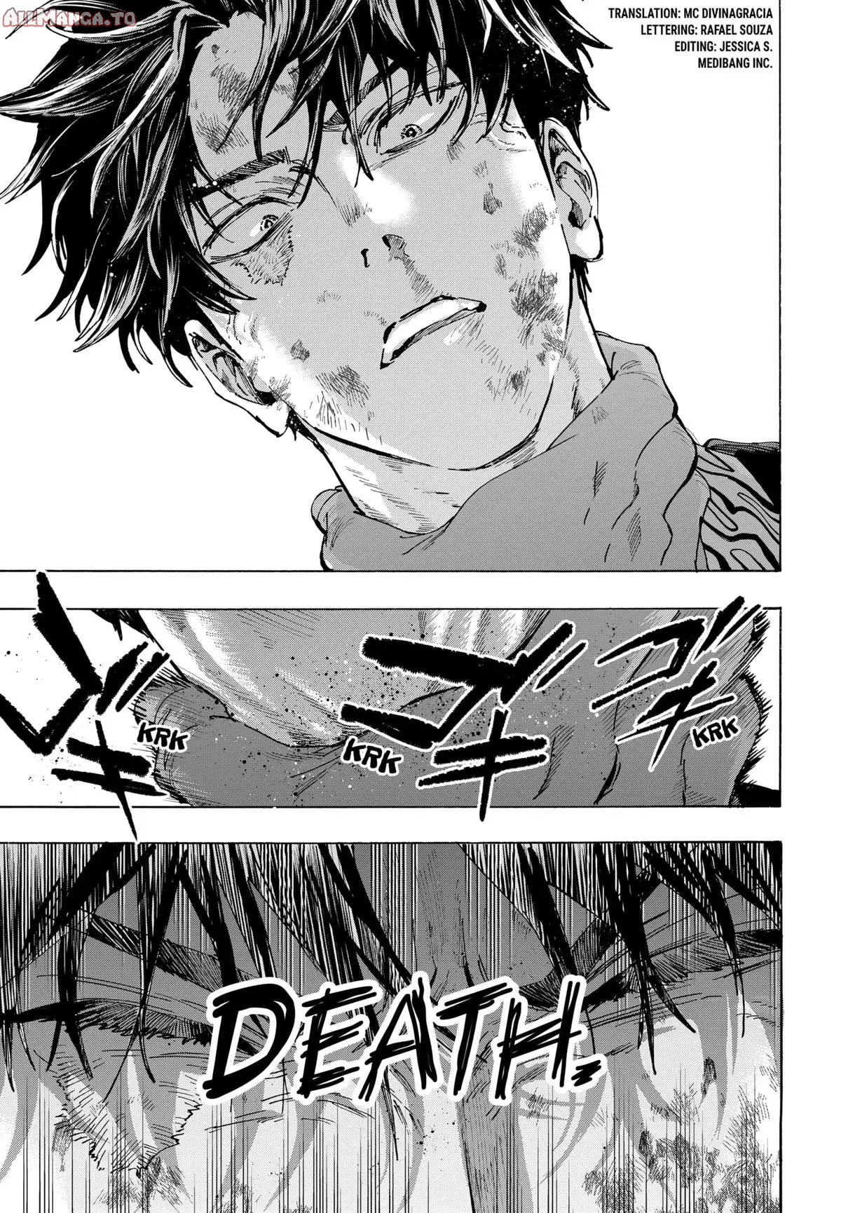 Read Marriage Toxin EN Manga Online