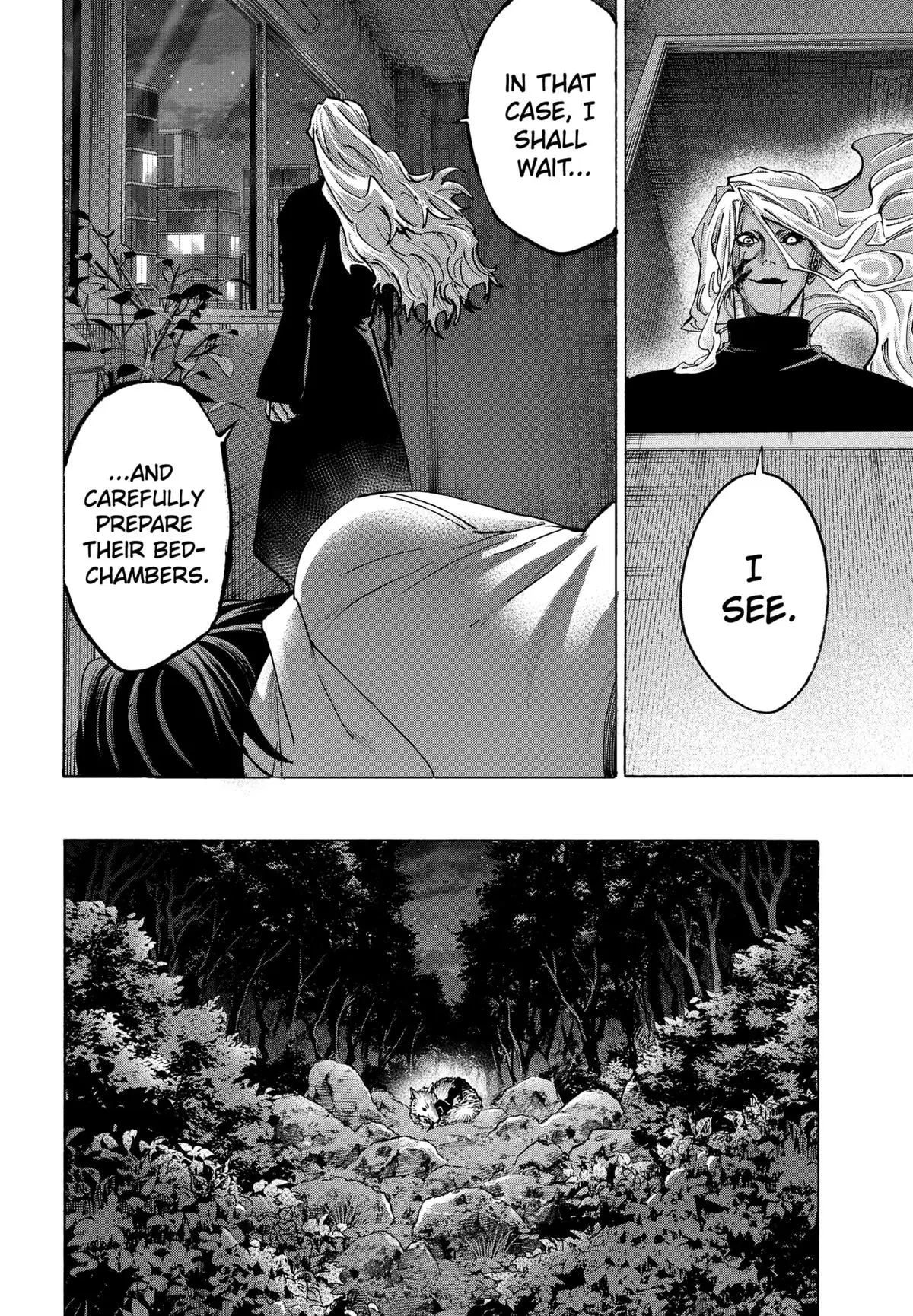 Read Marriage Toxin EN Manga Online