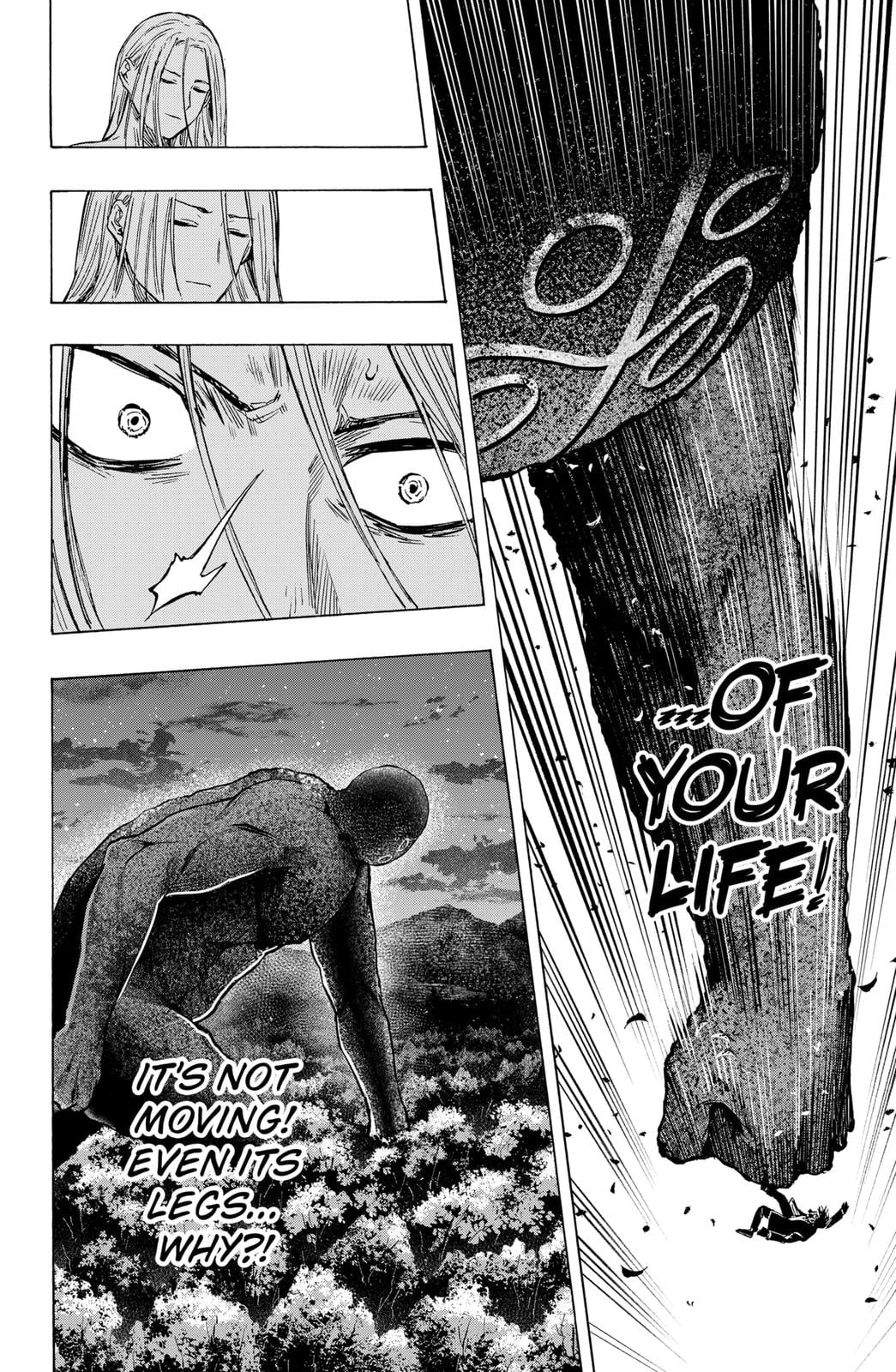 Read Marriage Toxin EN Manga Online