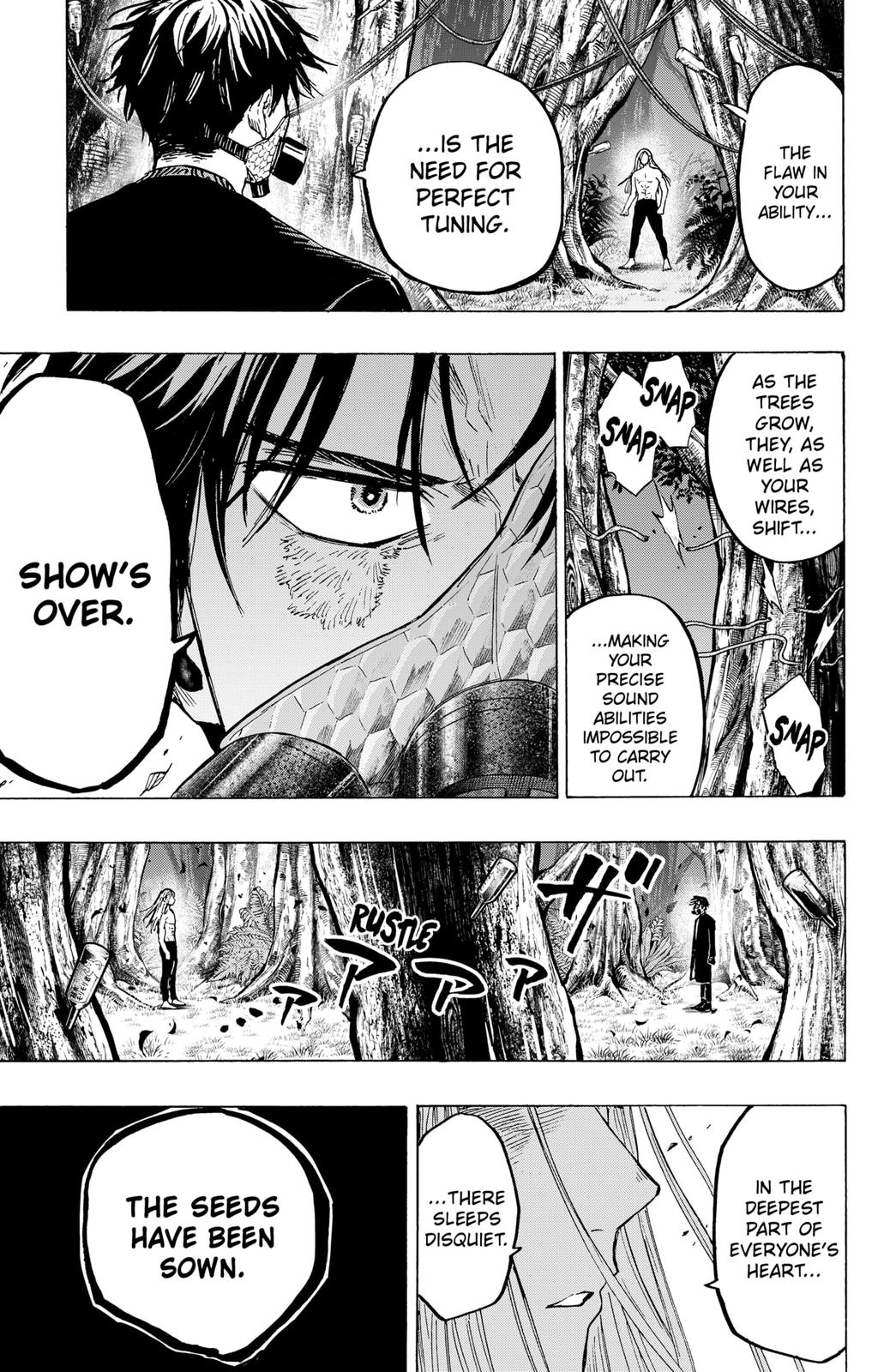 Read Marriage Toxin EN Manga Online