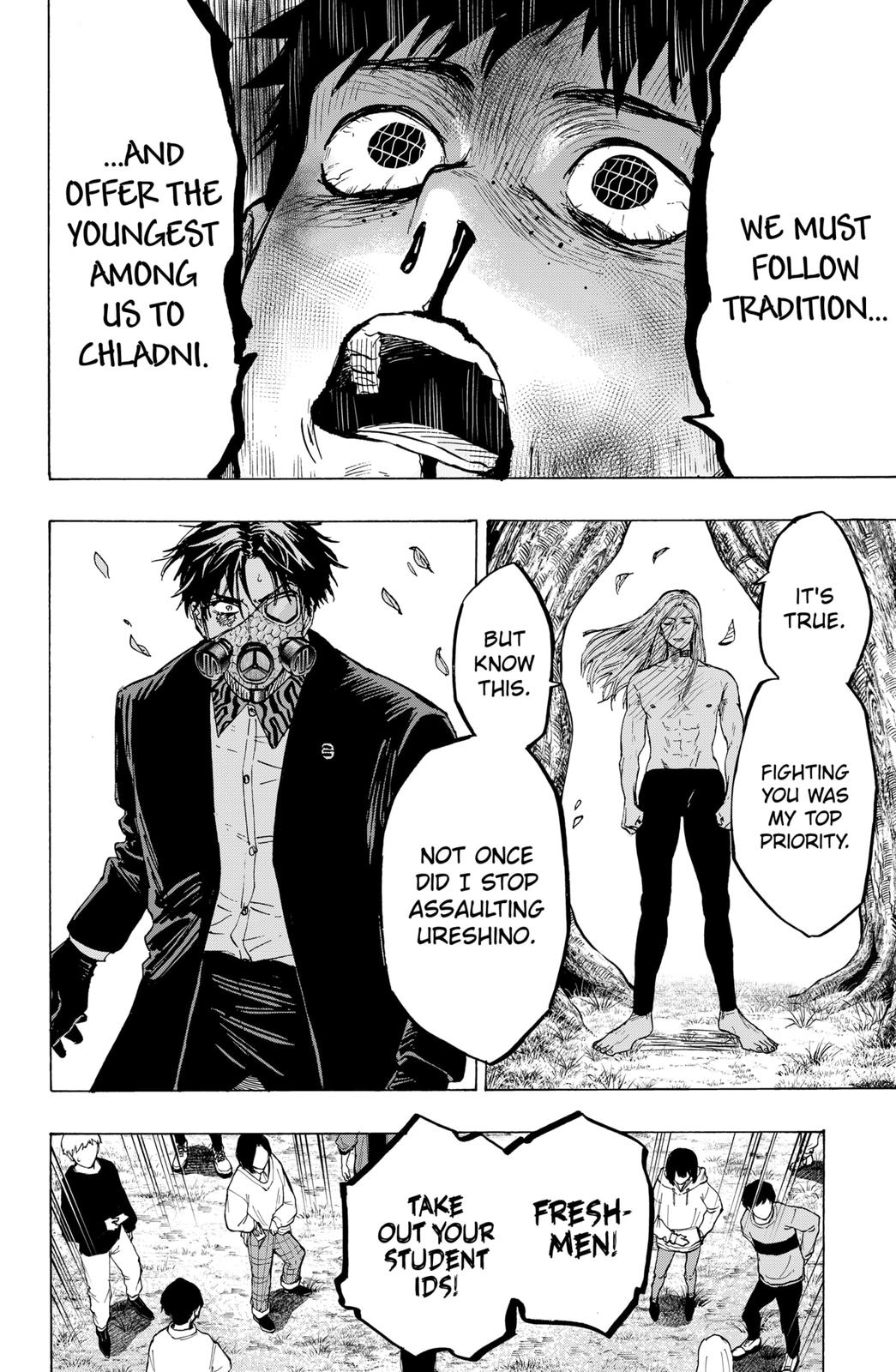 Read Marriage Toxin EN Manga Online