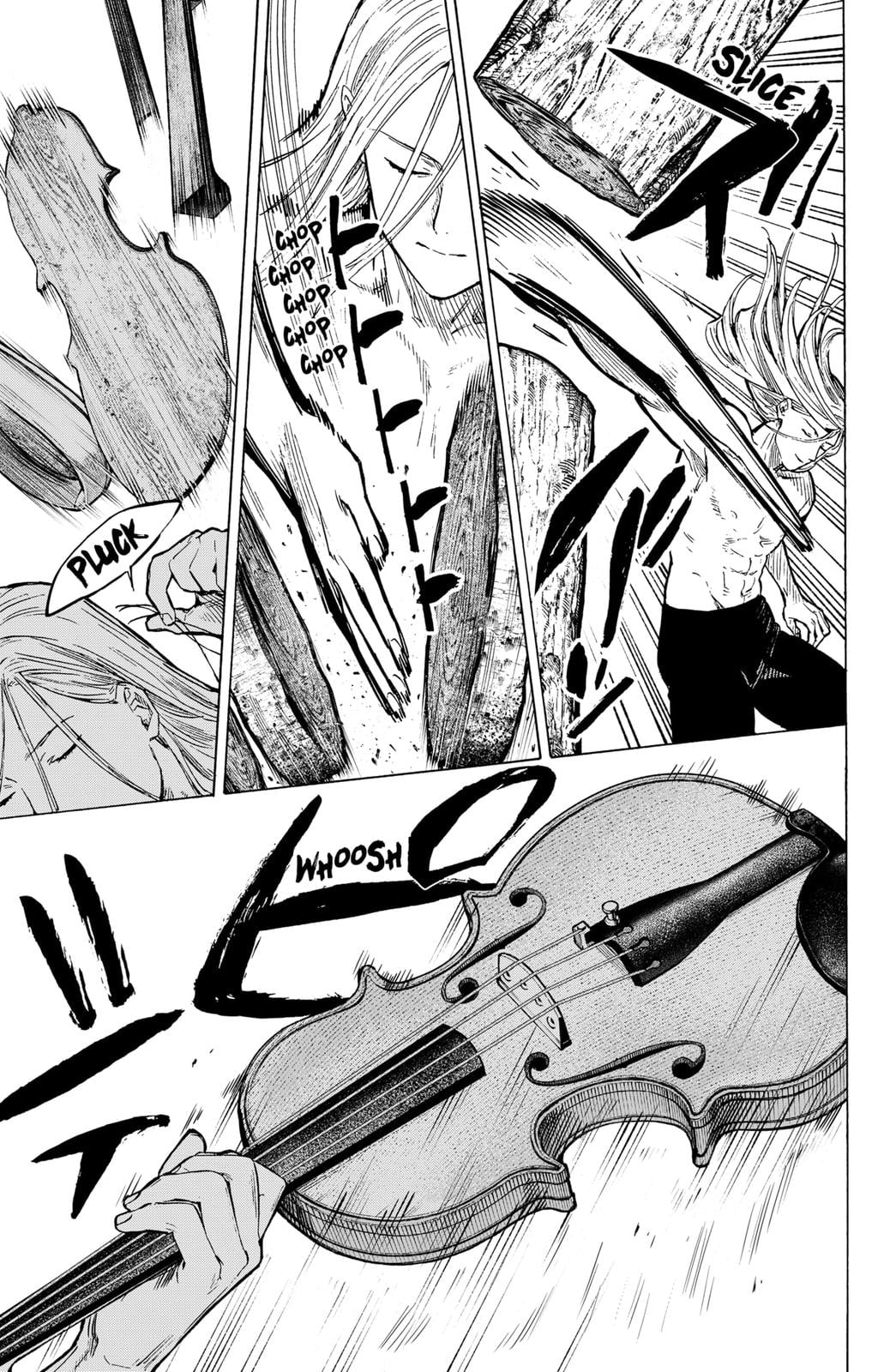 Read Marriage Toxin EN Manga Online