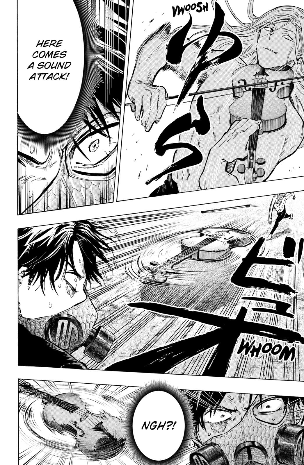 Read Marriage Toxin EN Manga Online