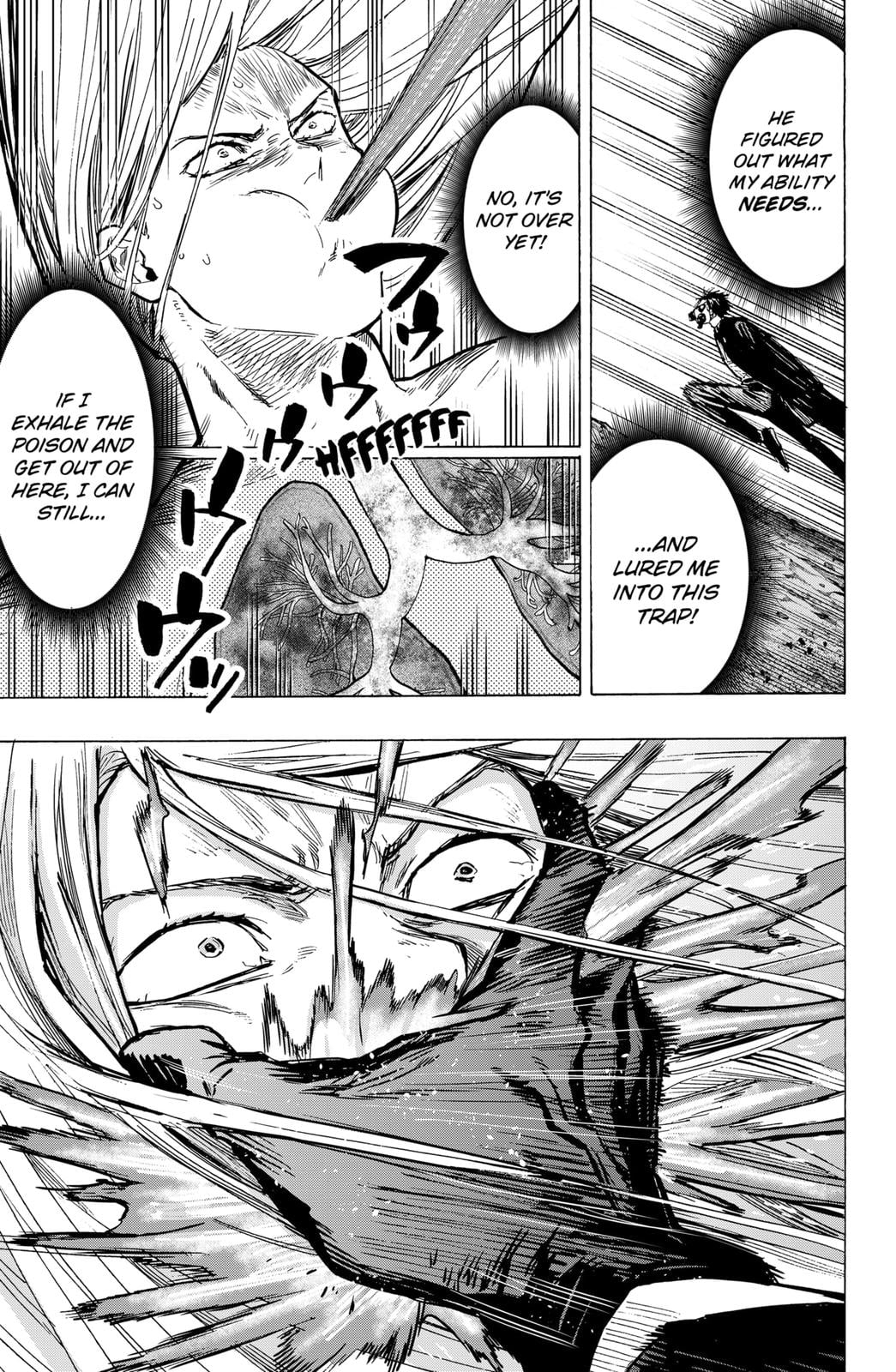 Read Marriage Toxin EN Manga Online