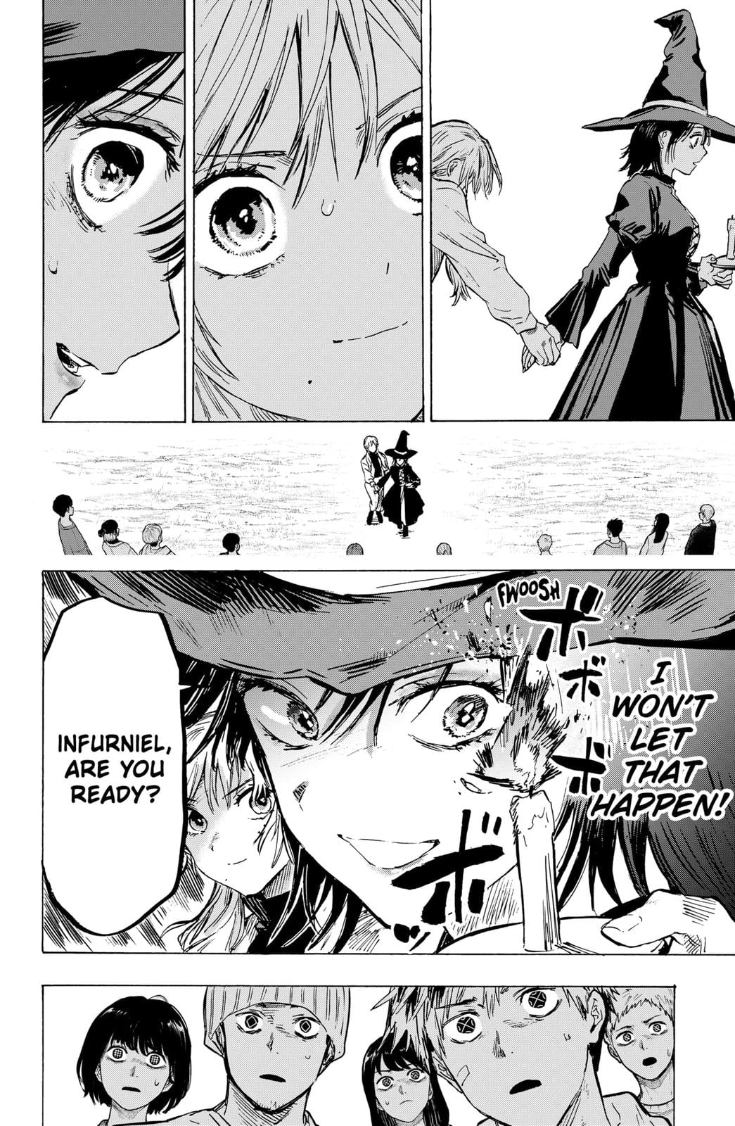 Read Marriage Toxin EN Manga Online