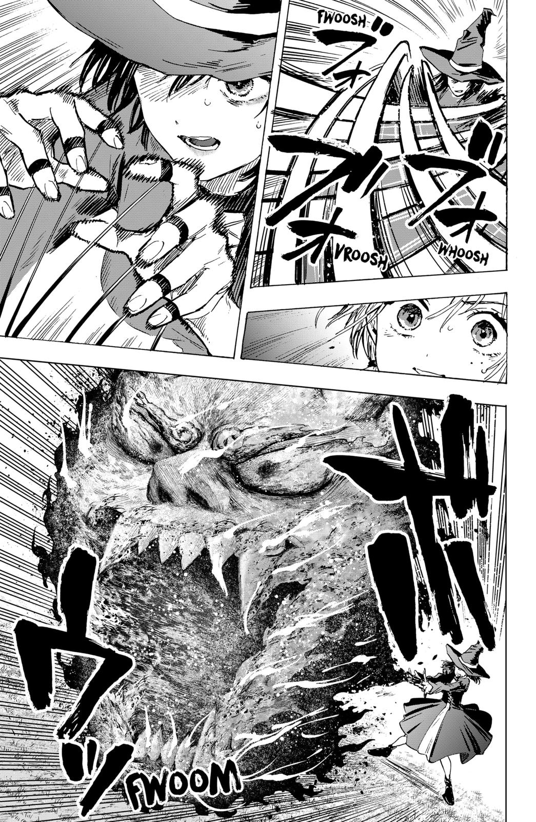 Read Marriage Toxin EN Manga Online