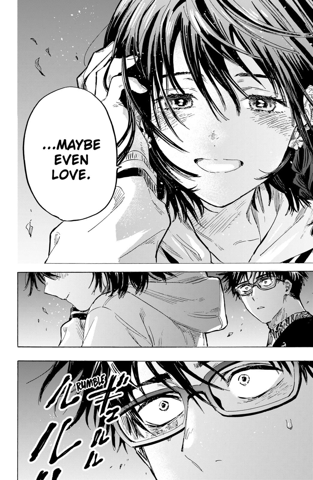 Read Marriage Toxin EN Manga Online