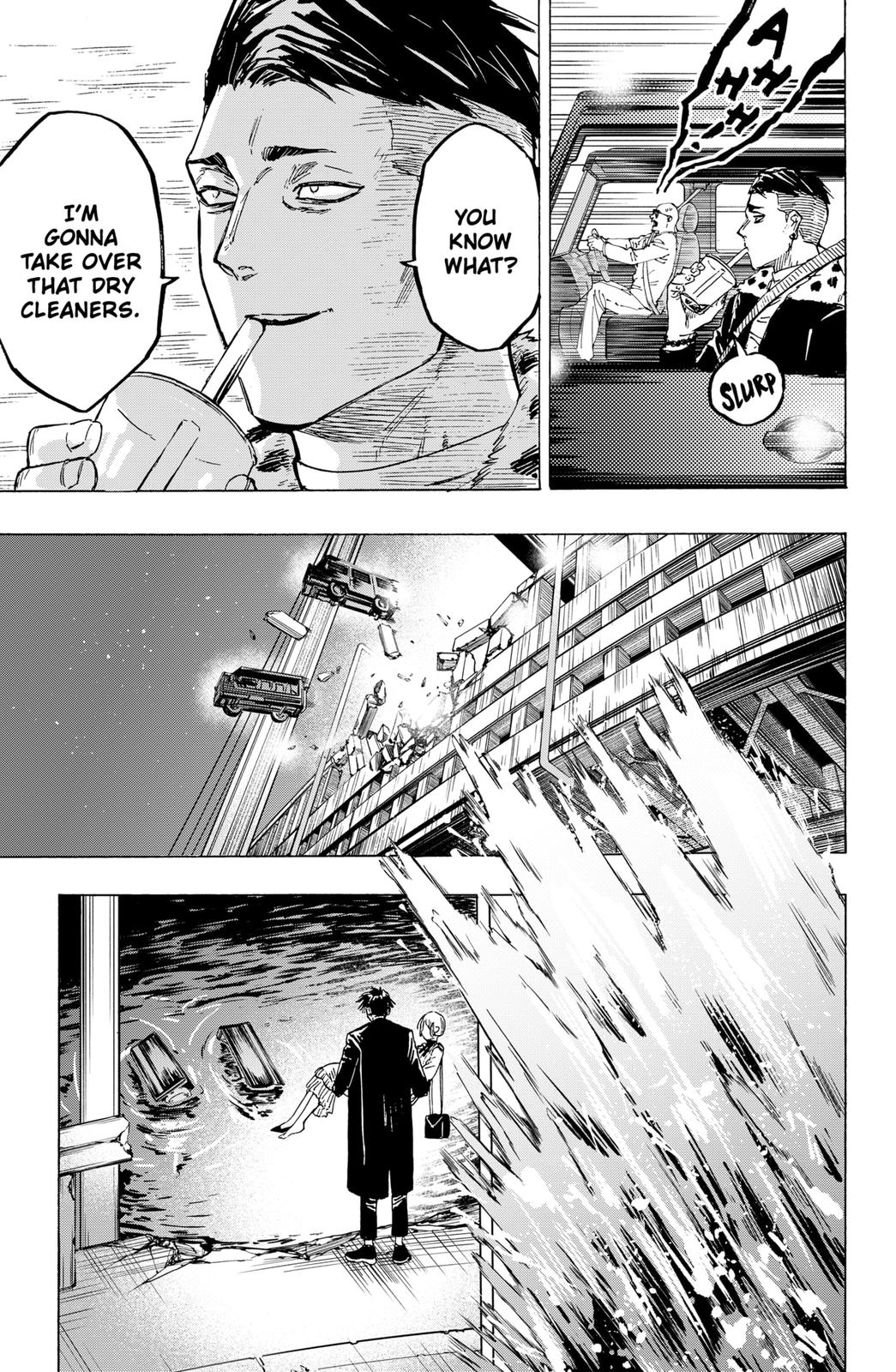 Read Marriage Toxin EN Manga Online