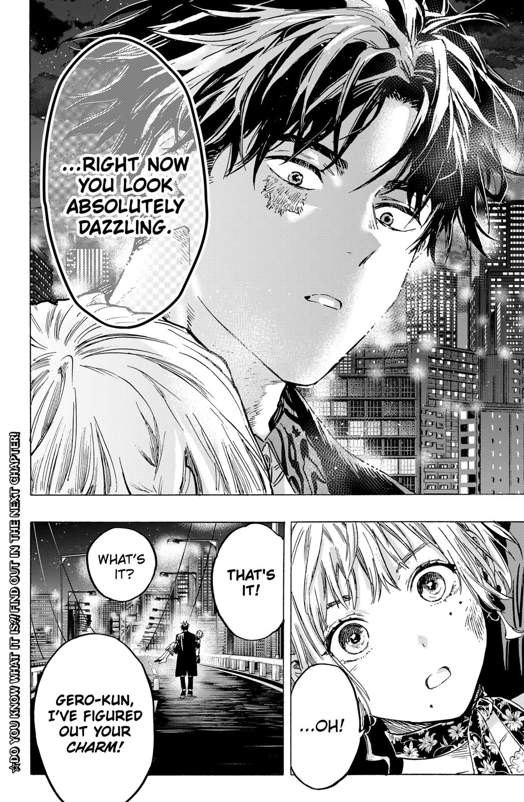 Read Marriage Toxin EN Manga Online