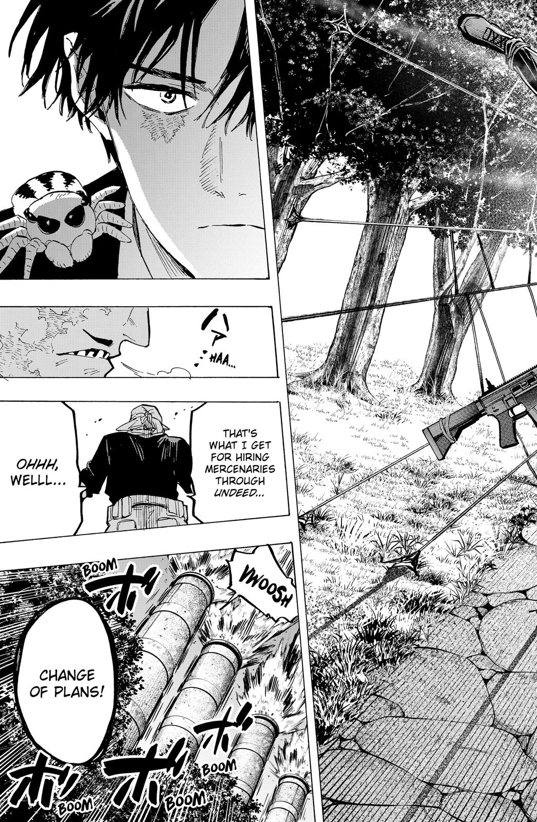 Read Marriage Toxin EN Manga Online