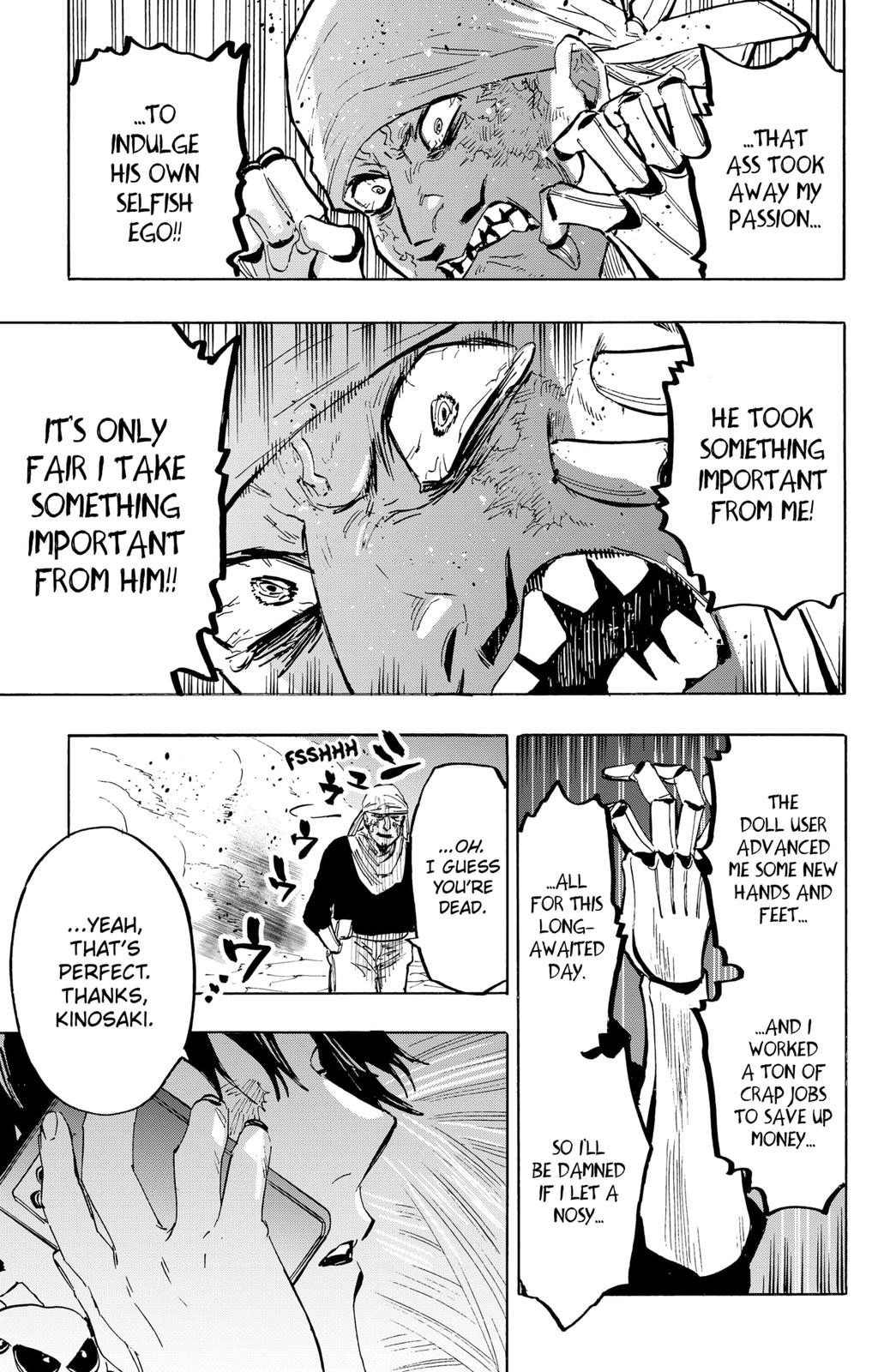 Read Marriage Toxin EN Manga Online