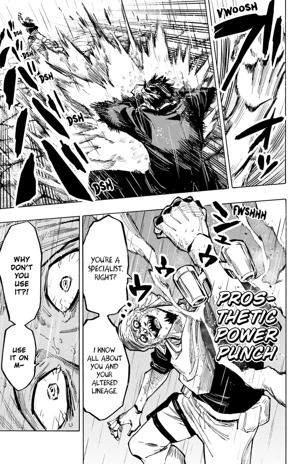 Read Marriage Toxin EN Manga Online