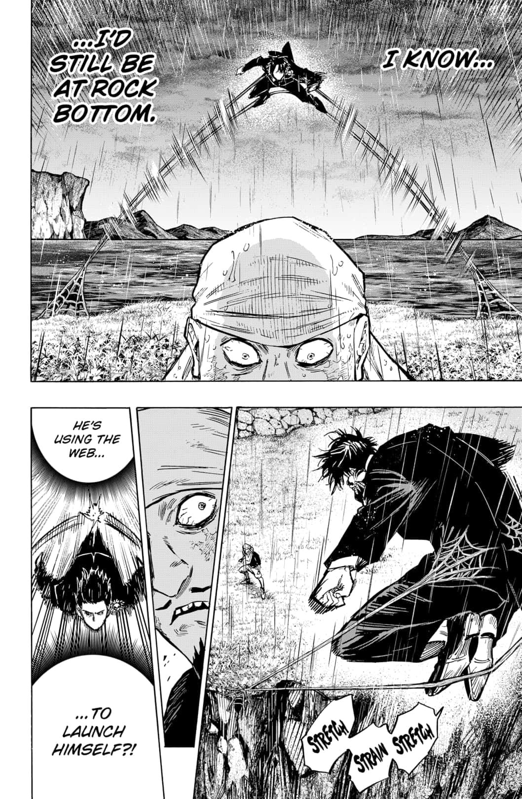 Read Marriage Toxin EN Manga Online