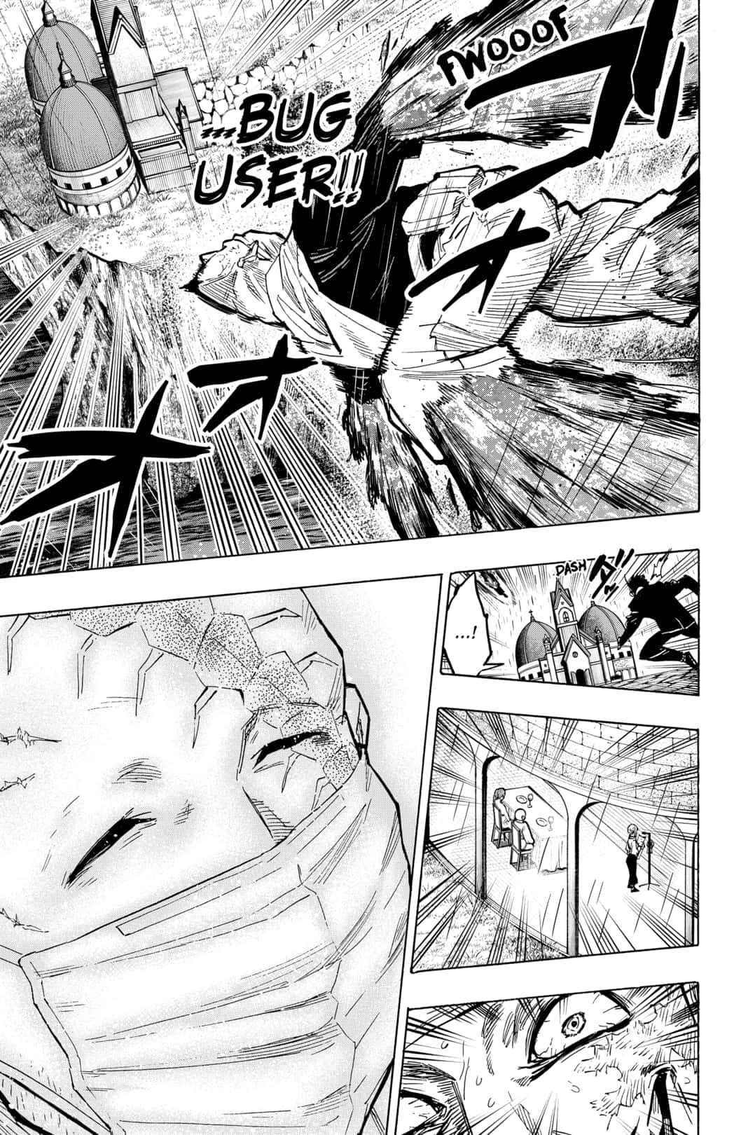 Read Marriage Toxin EN Manga Online
