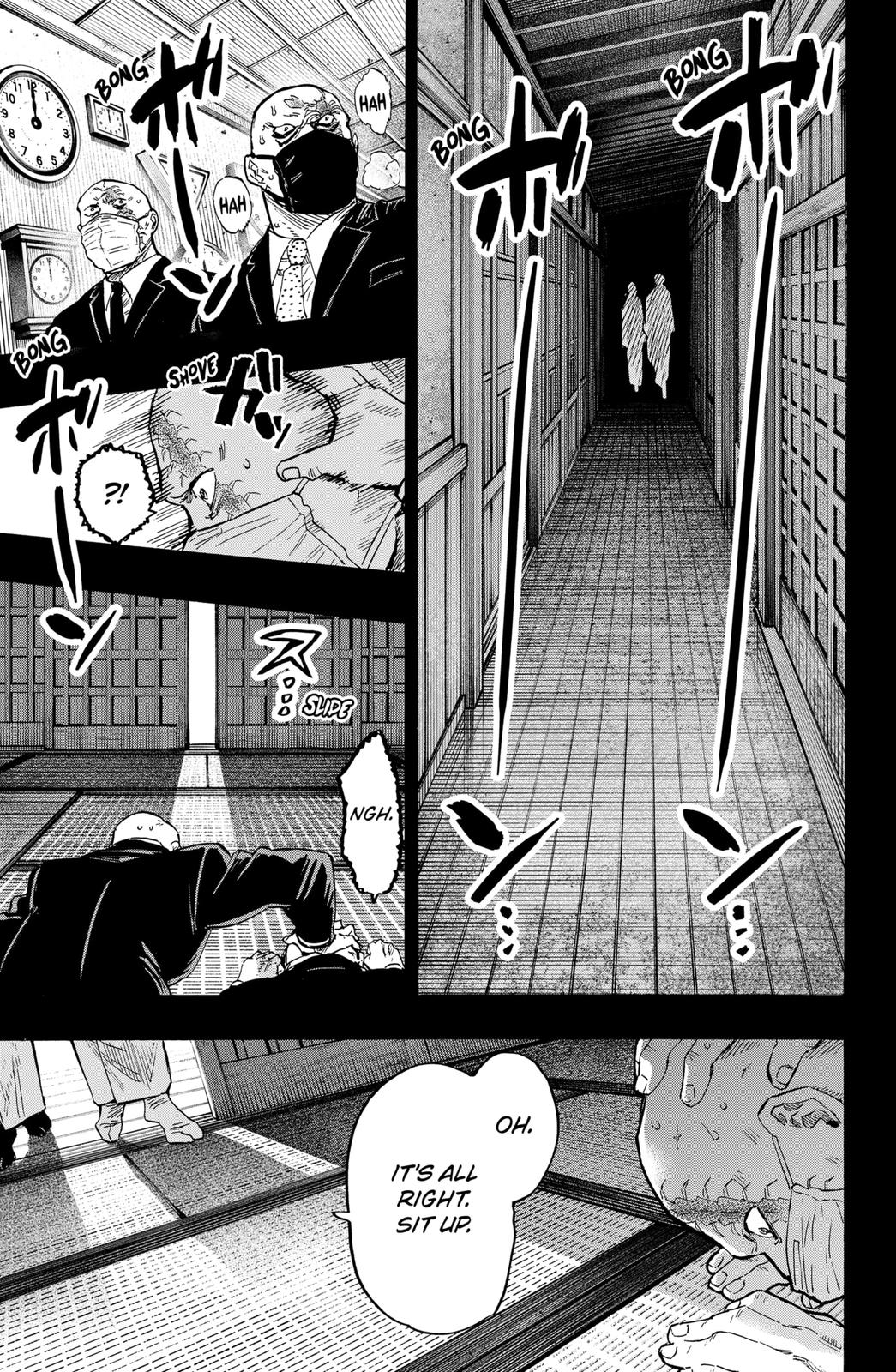 Read Marriage Toxin EN Manga Online