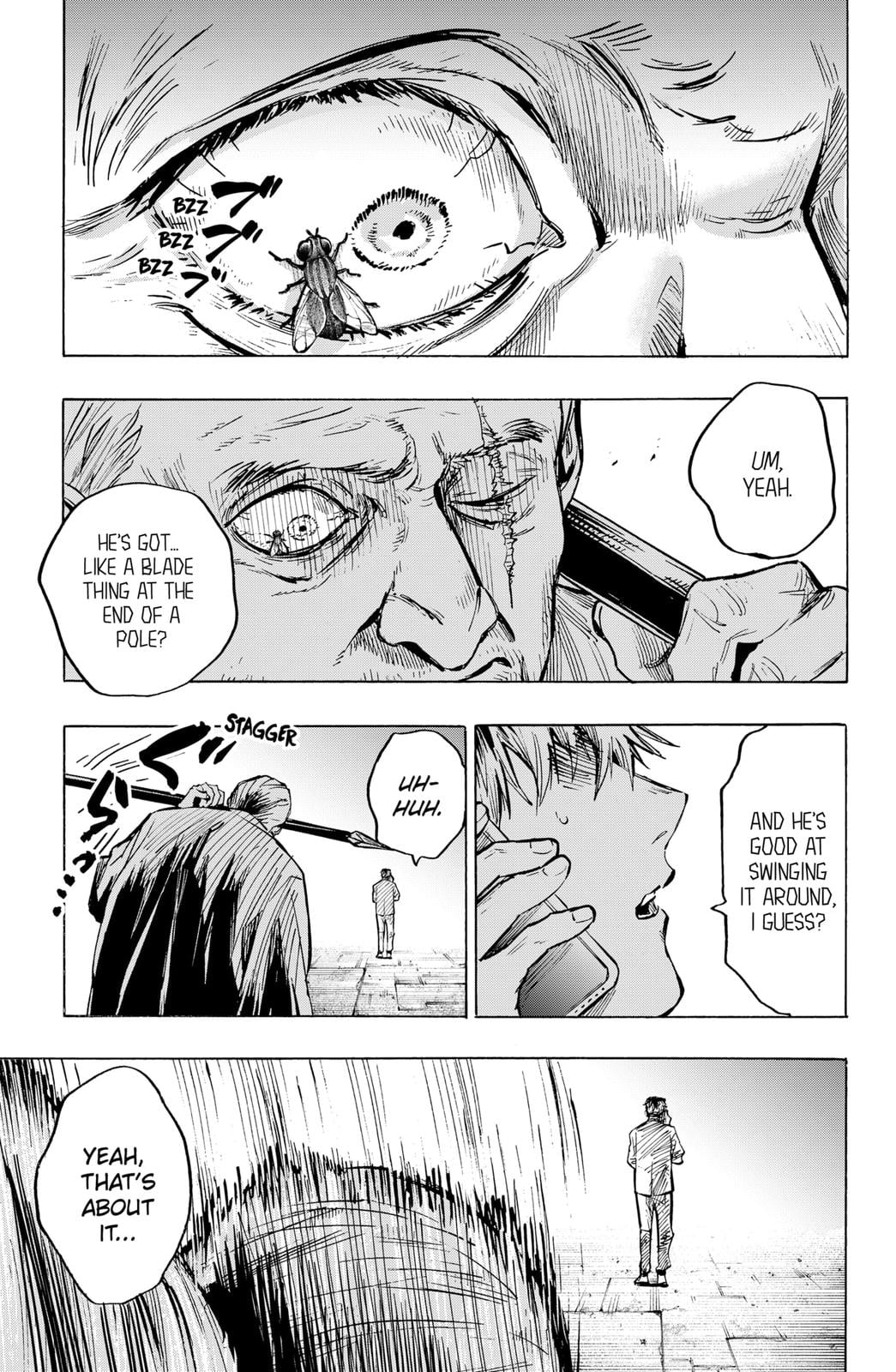 Read Marriage Toxin EN Manga Online