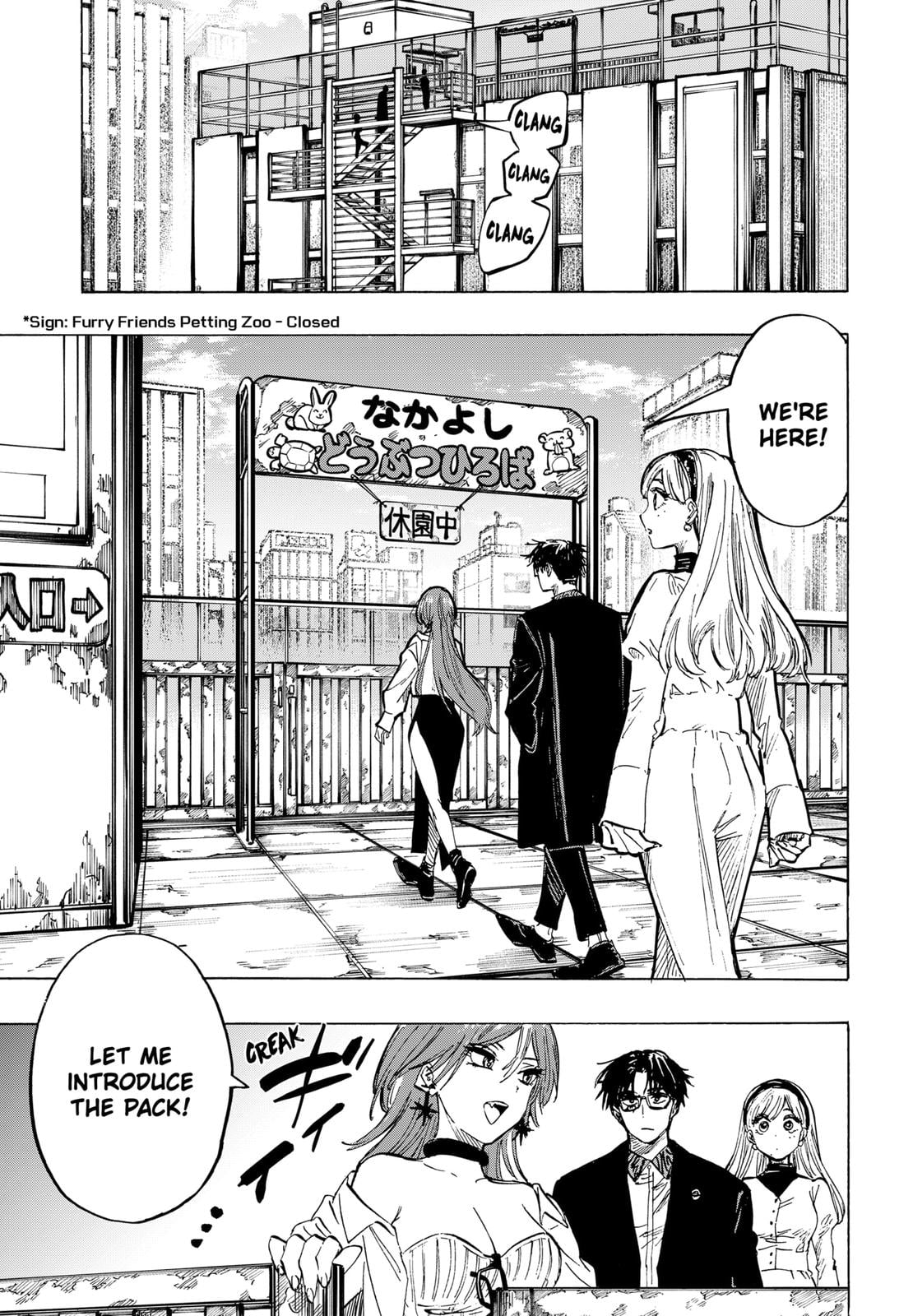 Read Marriage Toxin EN Manga Online